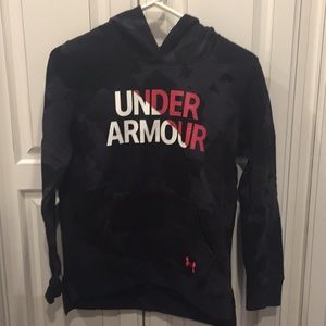 NWT Under Armour hoodie